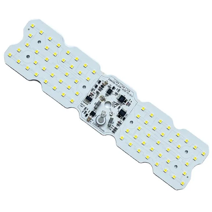 Aluminum High Lumen PCB Module 3