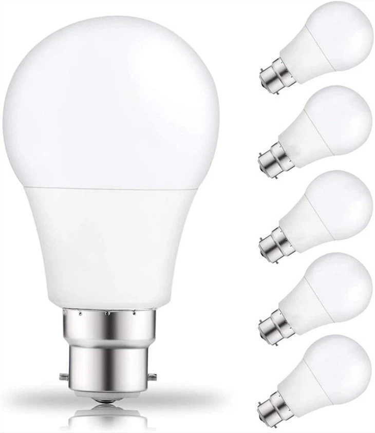 B22 লাইট বাল্ব