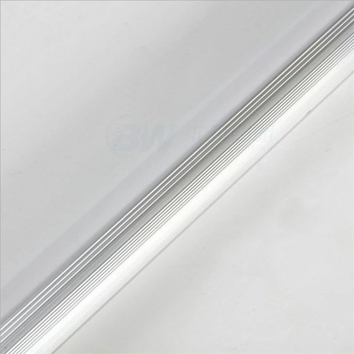 DC 12V T8 LED প্রতিস্থাপন টিউব লাইট