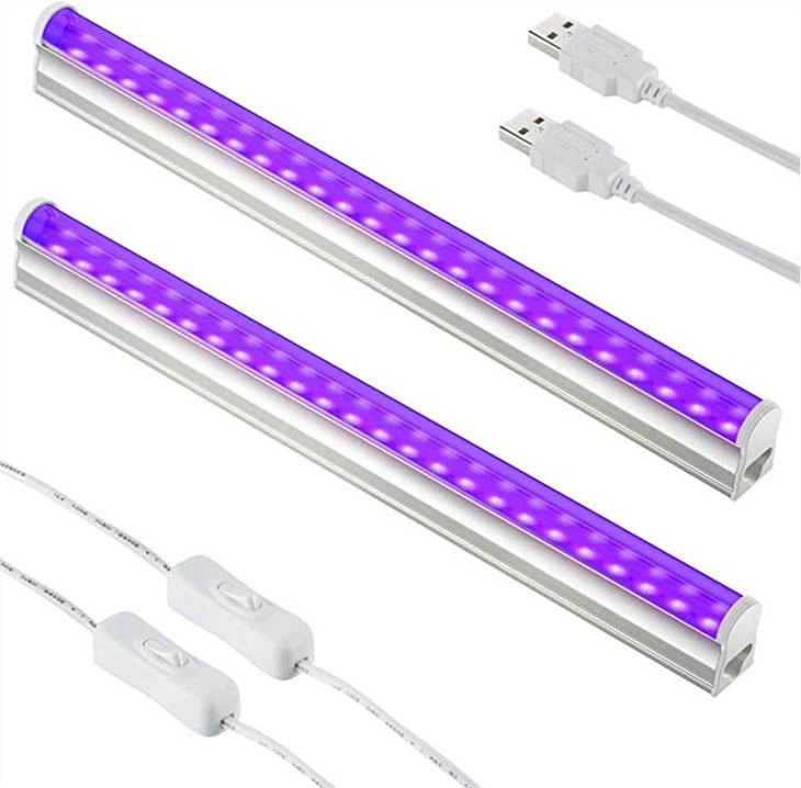 F32t8 Black Light Tubes