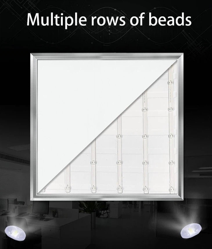 sunlight led panel