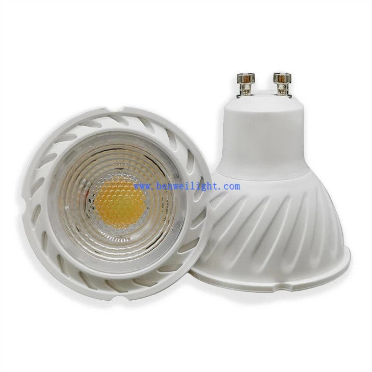 Gu10 Led 7.5 W