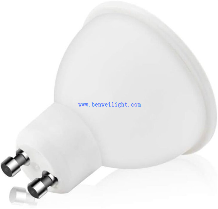 GU10 PIR Detection Spotlight 3