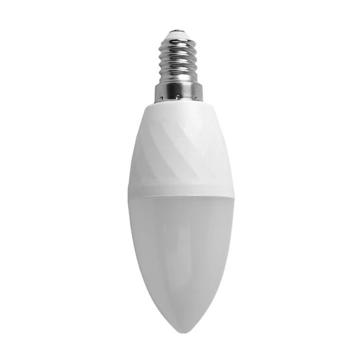 2 watt led bulb