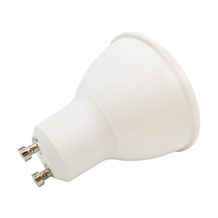 6W MR16 LED GU10 Base