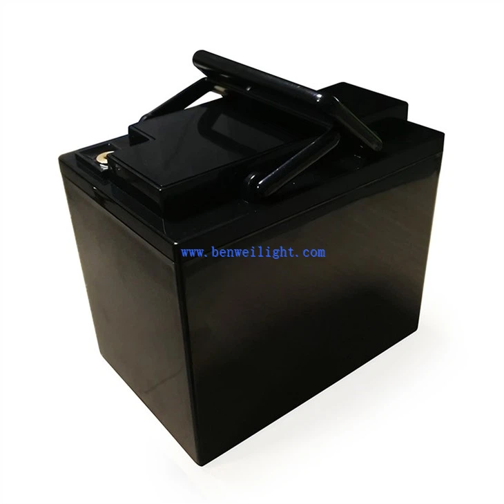 24 volt lithium ion deep cycle battery