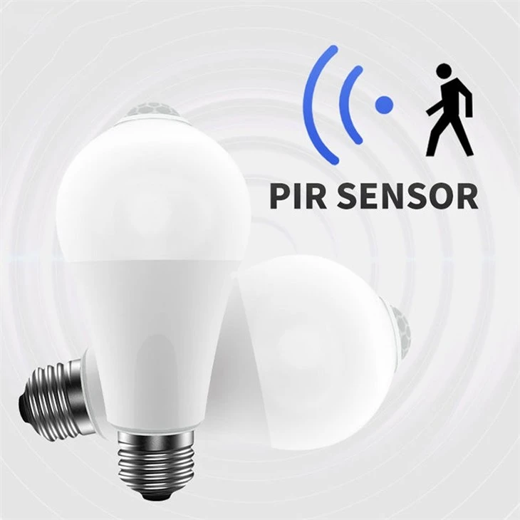 Motion Sensor Light Bulbs-4