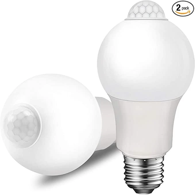 Motion Sensor Light Bulbs-12