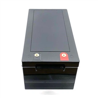 24v 18ah লিথিয়াম ফসফেট ব্যাটারি