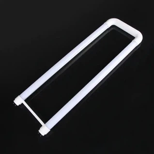 2FT U আকৃতির LED টিউব লাইট ব্যালাস্ট সামঞ্জস্যপূর্ণ বা বাইপাস