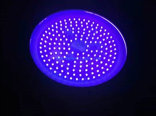 320nm 365nm 300nm UVB LED Light 100w 200w 300w