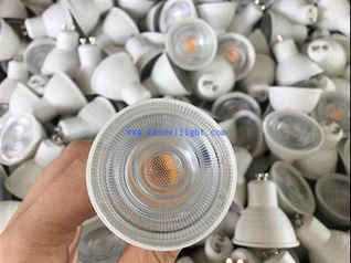 4W LED স্পটলাইট বাল্ব