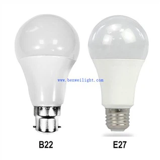 B22 বাল্ব 60w