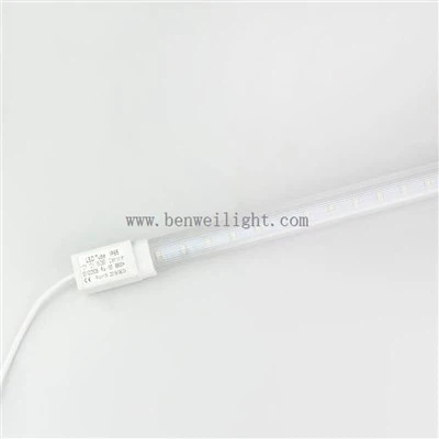 DC24V IP65 ওয়াটারপ্রুফ ফ্রিজার লাইটিং