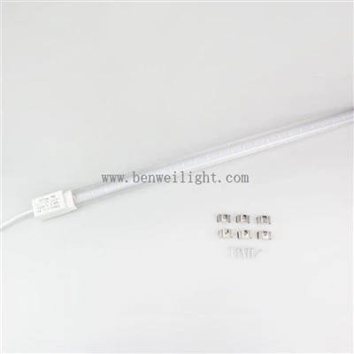 DC24V শোকেস ক্যাবিনেট খাদ্য ফ্রিজার আলো