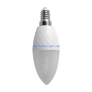 E12 বাল্ব LED Dimmable