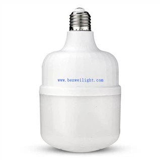 E27 LED বাল্ব Dimmable উষ্ণ সাদা