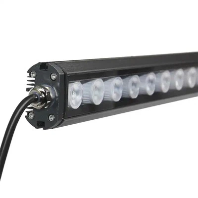 গ্রীনহাউসের জন্য সম্পূর্ণ স্পেকট্রাম এলইডি গ্রো লাইট বার