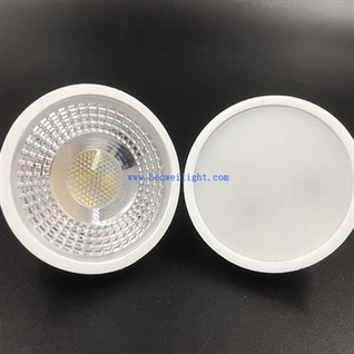 GU10 স্পটলাইট LED লাইট বাল্ব