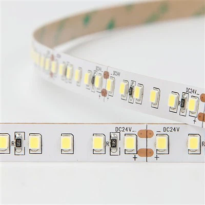 IP65 আল্ট্রা হাই ব্রাইট SMD2835 LED লাইট স্ট্রিপ
