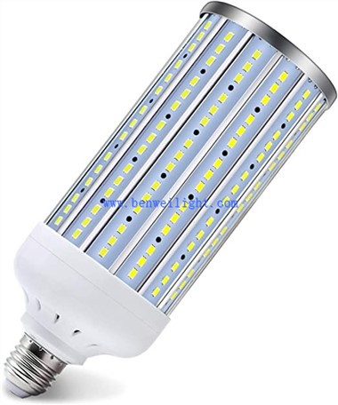 বড় মোগল E39 বেস 60W LED কর্ন লাইট বাল্ব