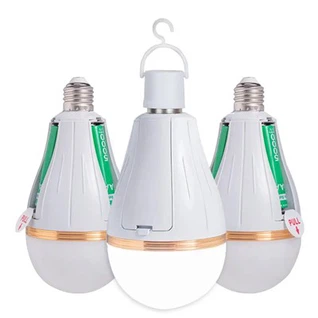 ব্যাটারি ব্যাটারি সহ LED বাল্ব লাইট