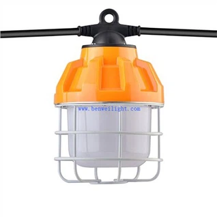 পরিষেবা ট্রাক জন্য LED ওয়ার্ক লাইট