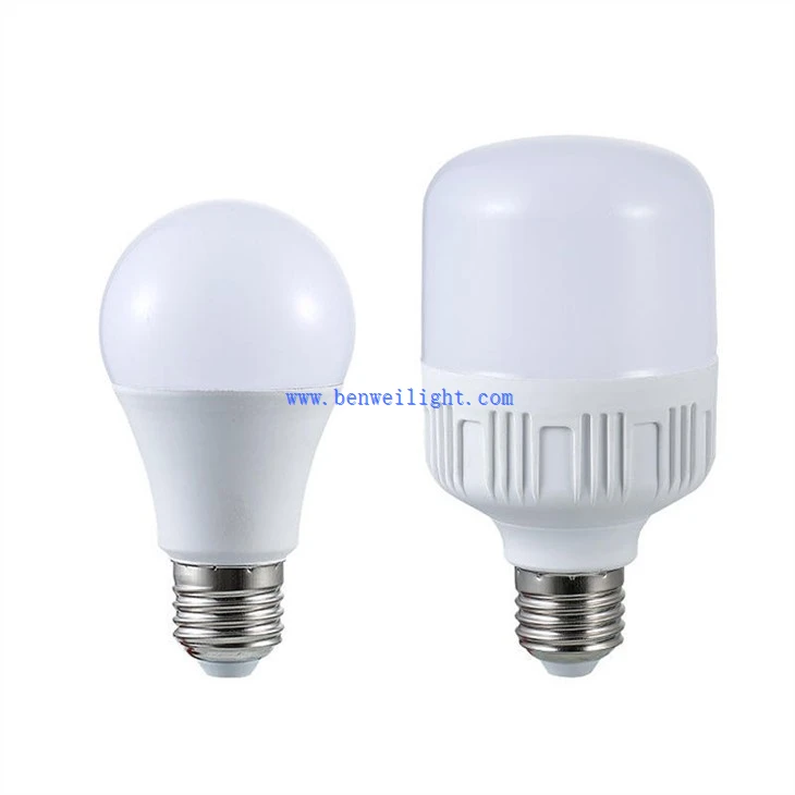 নরম সাদা ডিমেবল LED বাল্ব
