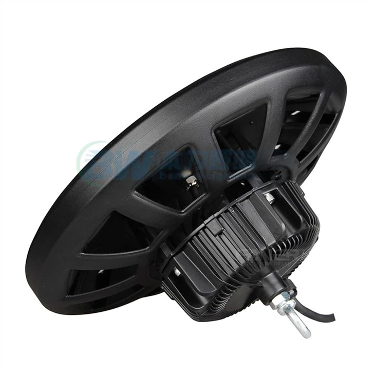 warehouse flood lights