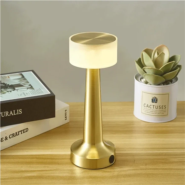 High-quality LEDs With CRI 95+ For Reduced Eye Strain, Dimmable, Neck high quality
