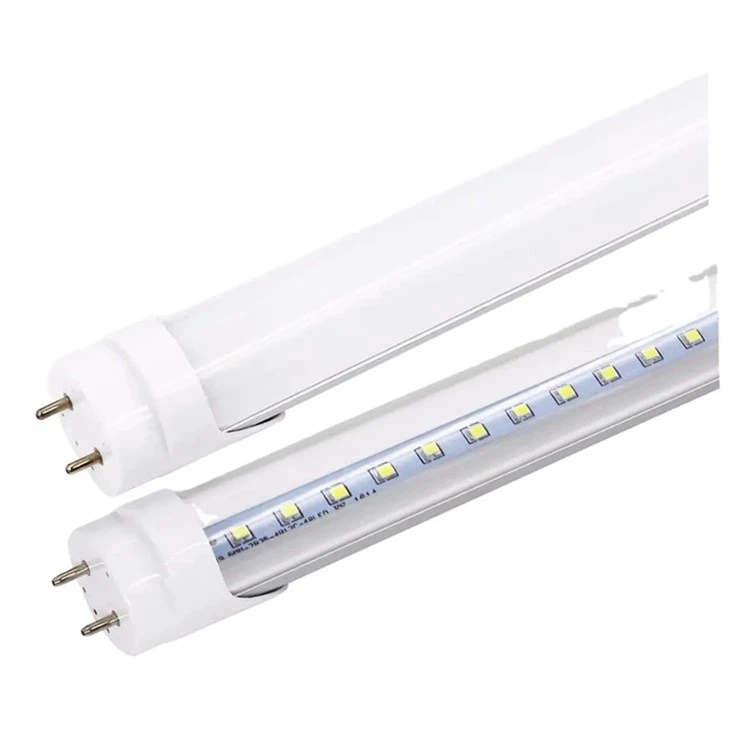 18w লিঙ্কযোগ্য LED T8 টিউব লাইট