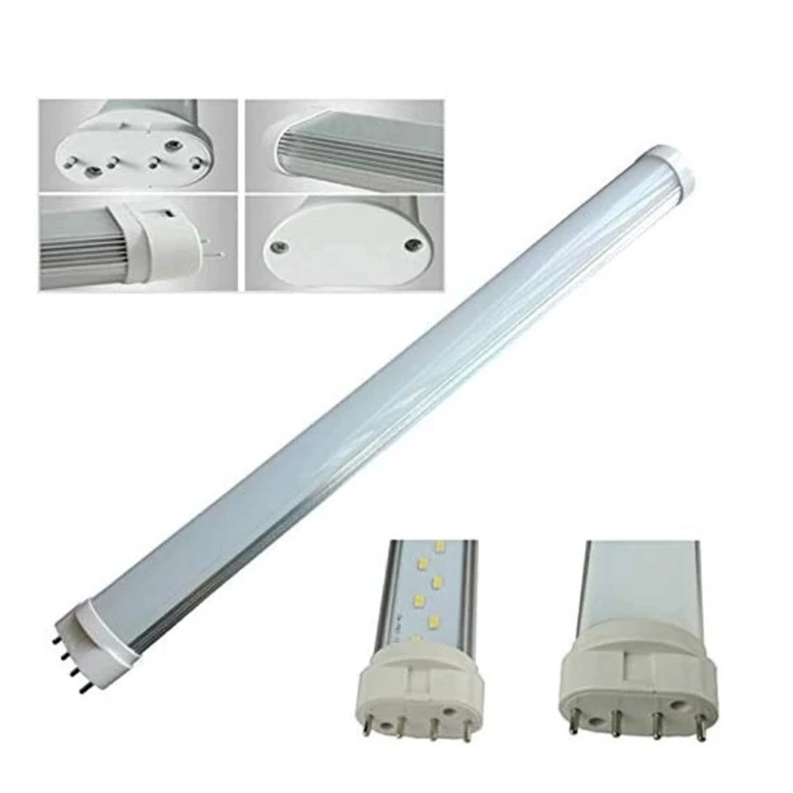 2G11 ইন্টিগ্রেট LED টিউব লাইট