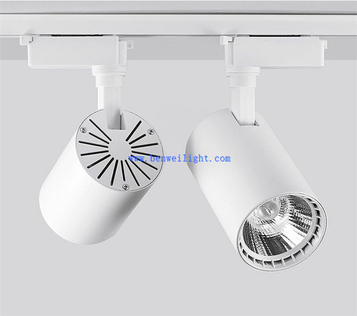 12v Track Lighting
