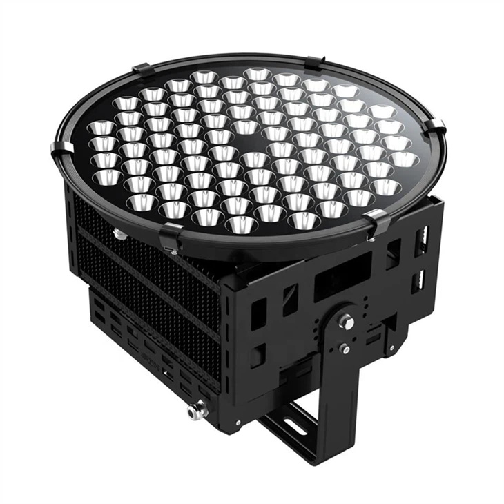 400W-1000W LED Marine Navigation Light - Narrow Beam Searchlight For Fishing Ships & Boats