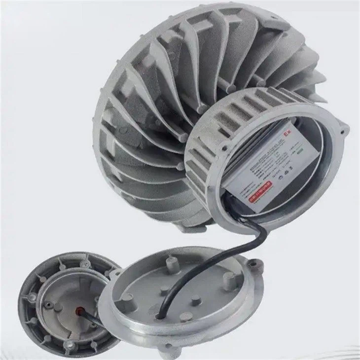400w 6000k Outdoor Construction Lights factory