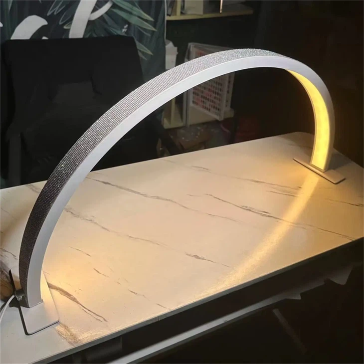 72w LED নেইল ল্যাম্প লাইট, নেইল আর্ট আইল্যাশ ল্যাম্প