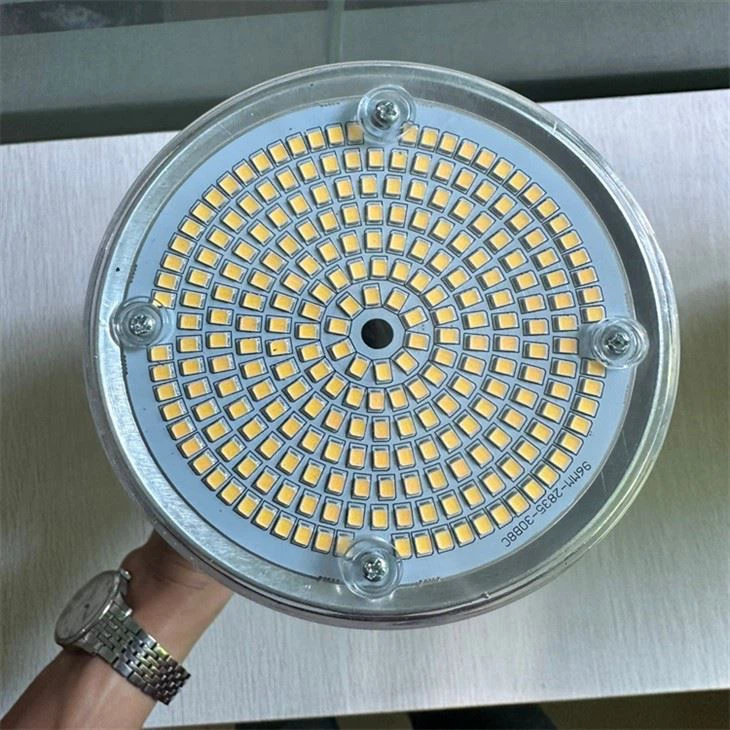 কর্ন লাইট LED নো ফ্লিকার বাল্ব 600W