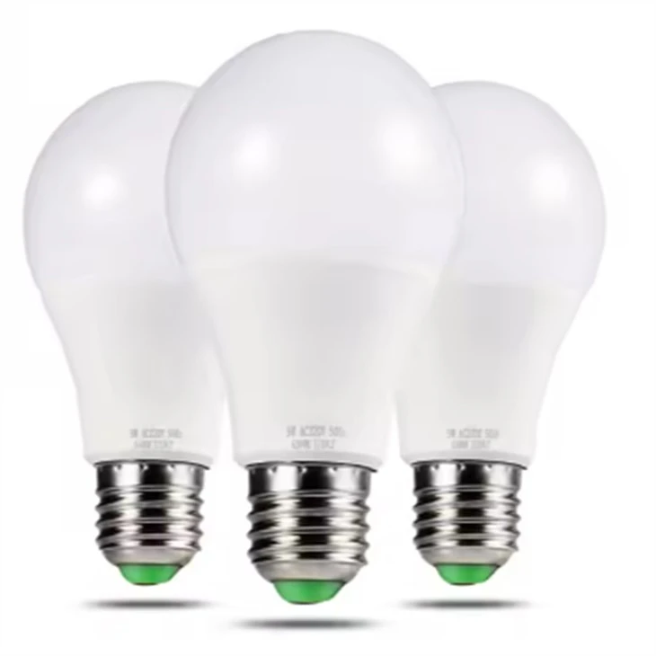 E27 LED লাইট বাল্ব 18W