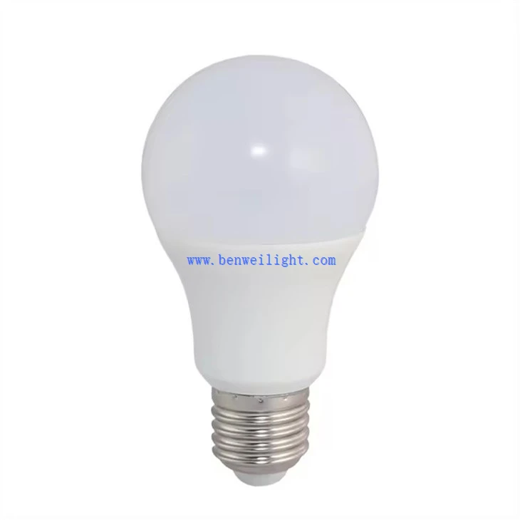 Environmentally Friendly LED Bulb (1)