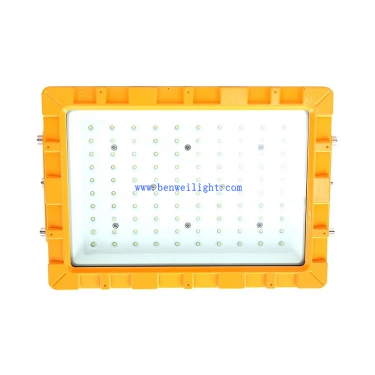 Explosion-proof Lamp 400w Flood Light (3)