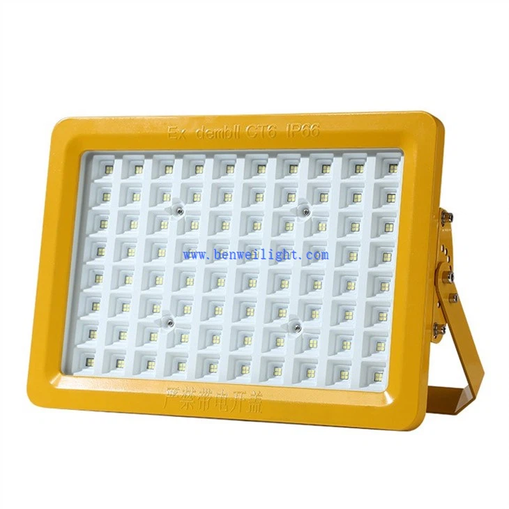 Explosion-proof Lamp 400w Flood Light (1)