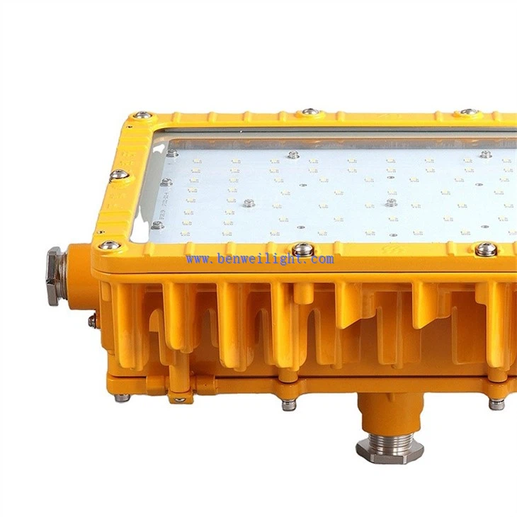 Explosion-proof Lamp 400w Flood Light (5)
