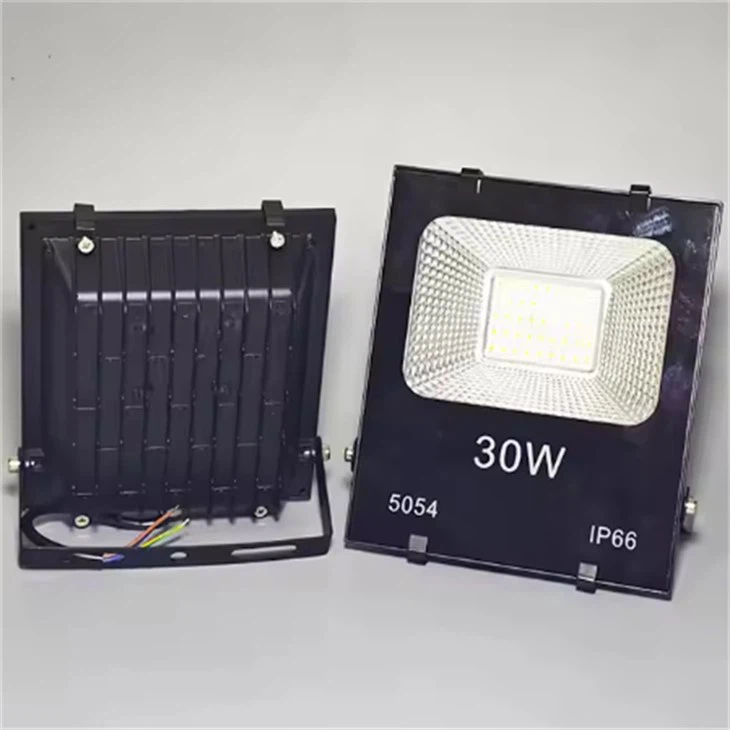 এক্সটেরিয়র স্টেডিয়াম ফ্লাড LED লাইট 200W