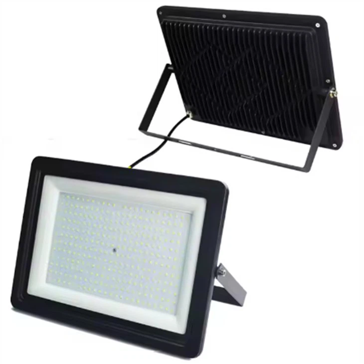 বাহ্যিক স্টেডিয়াম ফ্লাড LED লাইট 300W
