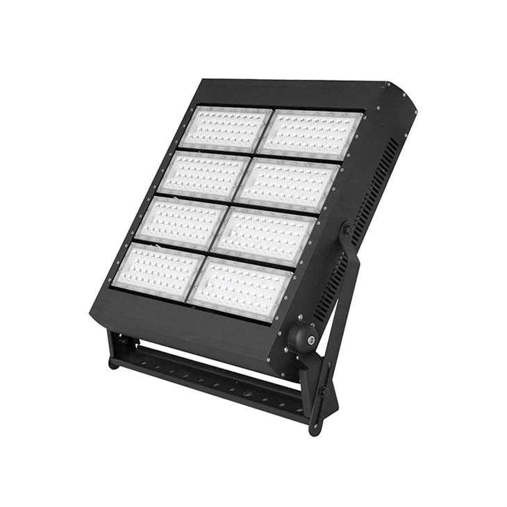 Ip66 800W হাই মাস্ট স্পোর্টস লাইট মডুলার লেড লাইট