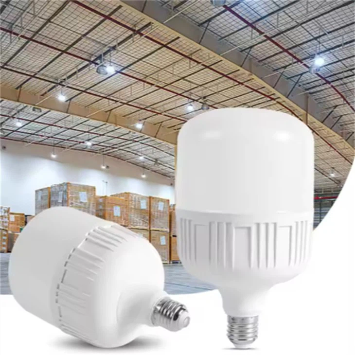 LED বাল্ব লাইট E27