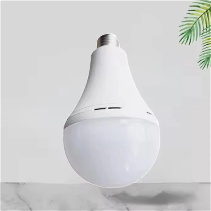 LED ইমার্জেন্সি লাইট বাল্ব E27