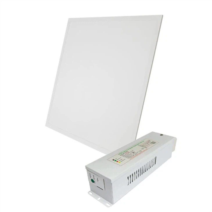 LED ফ্ল্যাট ইমার্জেন্সি প্যানেল লাইট 20W