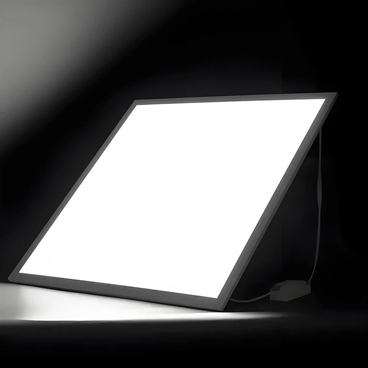 LED ফ্ল্যাট ইমার্জেন্সি প্যানেল লাইট 23W