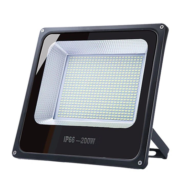 LED ফ্লাড লাইট 30w 2550 Lumens 6500k